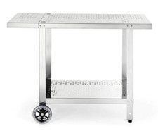 Chariot Inox Multi-Usage Smart