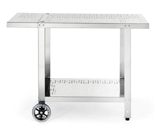 Chariot inox multi usage - chariot,