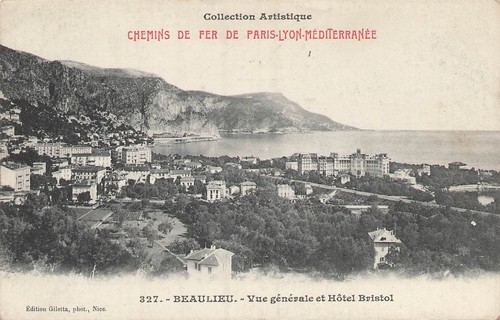 Beaulieu 100864 - beaulieu,
