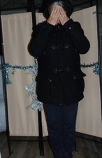 Duffle coat Schott Warren