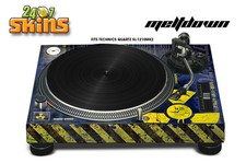 Autocollant Décalque Pour