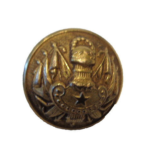 Bouton pour uniforme - ,