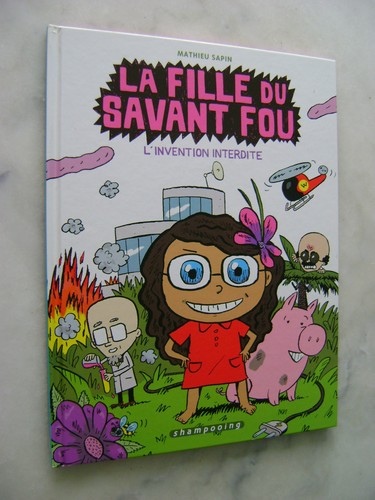 Mathieu sapin fille du - mathieu,