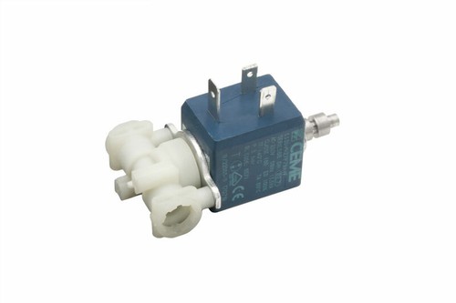 Delonghi électrovanne voies - Électrovanne,