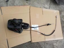 selecteur boite a vitesse automatique bmw e46