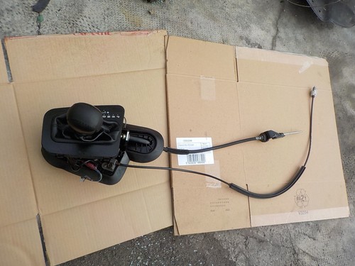 Selecteur boite vitesse - selecteur,