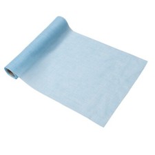 CHEMIN DE TABLE MOUSSELINE