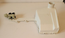 INDESIT Support bac à lessive + électrovanne 3 voies pour lave linge IWC5125FR