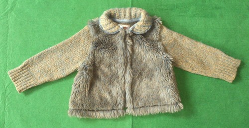 Cardigan gilet catimini 2 - cardigan,