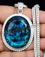 33Gm Naturel Ammolite Gemme