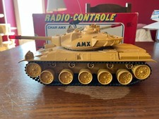 Joustra char AMX