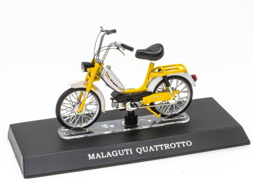 Mobylette malaguti quattrotto - malaguti,