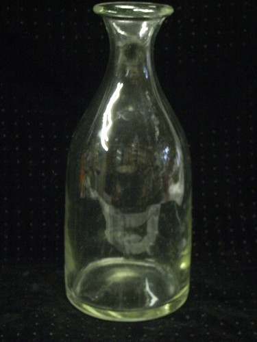 Ancienne carafe - ,