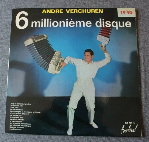 Andre verchuren 6 - andre,