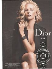 PUBLICITE ADVERTISING 2011