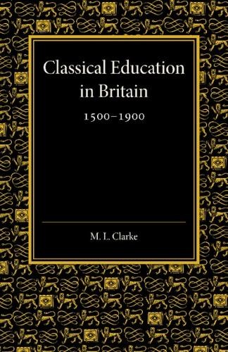 Martin lowther clarke - martin,