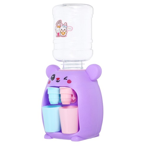 Mini distributeur deau jouets - mini,