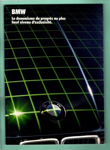 Prospectus catalogue - ▬►,