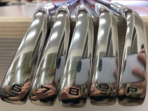 Callaway paradym iron - callaway,