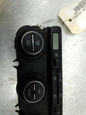 Commande chauffage VOLKSWAGEN