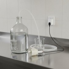 Pompe à Vin Électrique
