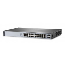 Switch HPE OfficeConnect 1820 J9983A 24 Ports Gigabit Reconditionné