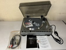 Platine Ion Lp 2 Cd - Platine