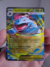 Carte Pokémon Méga Florizarre Ex Méga Évolution 003/132 Me01 Fr ⭐️