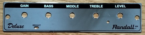 Randall mts module - randall,