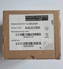 Epson Lampe vidéoprojecteur