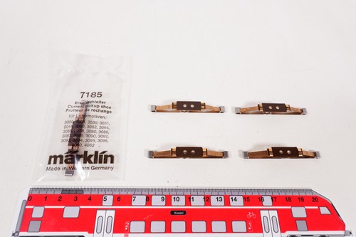 Märklin 7185 patins - h0, de