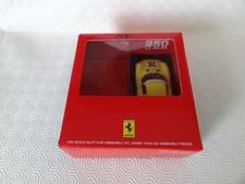 Fly car model 88328 Kit Ferrari 250 LM 24h Le Mans 1965 1/32 slot car