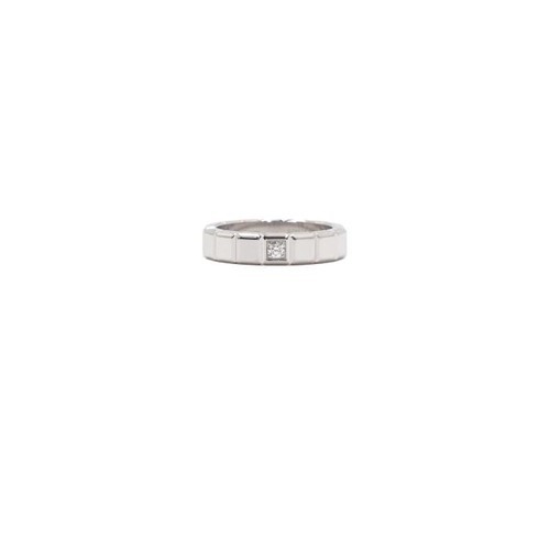 Chopard bague ice cube - chopard,
