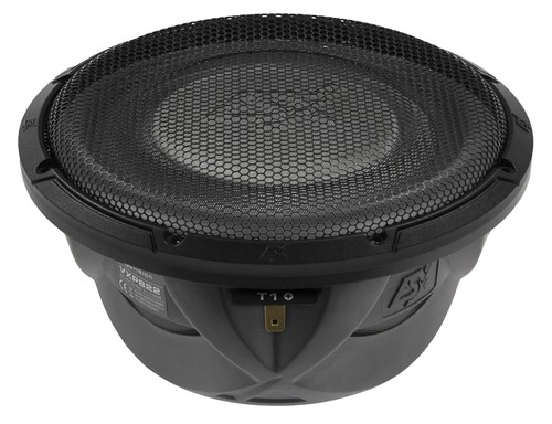 Subwoofer plat esx vxp822g - subwoofer, 20