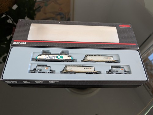 Coffret märklin 81427 cff - coffret,