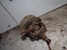 Bas moteur 100 cc villiers monet goyon non bloqué allumage 11025