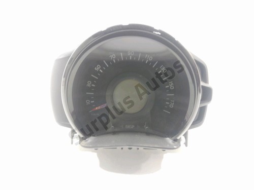 Compteur b001177080 peugeot - compteur,