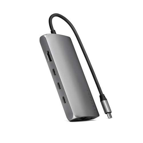 Hub usb satechi - hub, thunderbolt