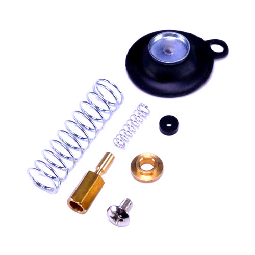 Carburateur soupape coupure - de,