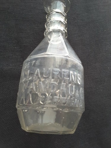 Carafe publicitaire sète - carafe,