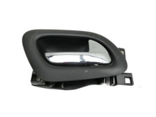 Poignée de porte coquille