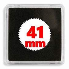 Capsules numismatiques