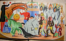 livre ancien EO RARISSIME LE