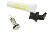 KIT DE PIECE DE RECHANGE