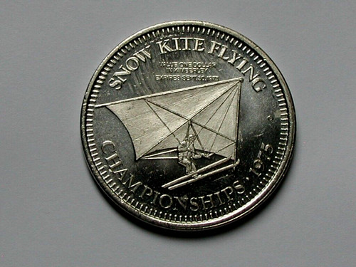 Kimberley canada 1975 trade - kimberley,