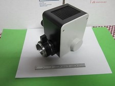 Microscope Pièce Illuminateur