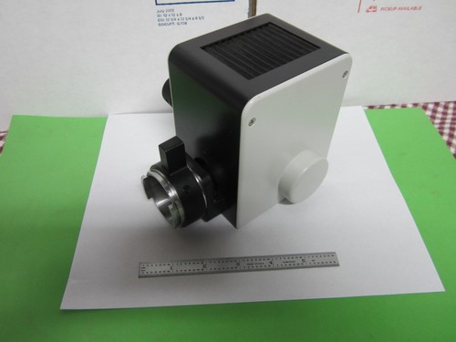 Microscope pièce illuminateur - pièce,