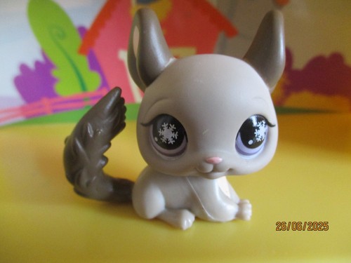 Petshop chinchilla 687 - petshop, #687