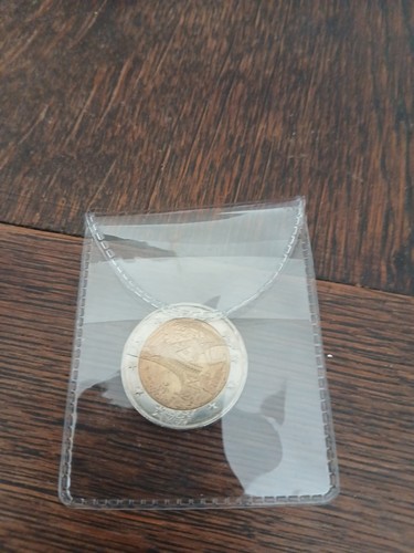 Collection pièce jeux - collection, 2€