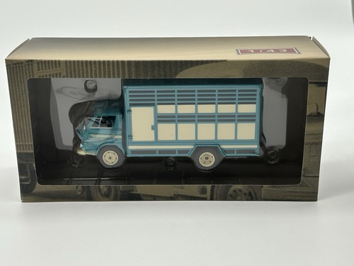 Ixo altaya camion autrefois - ixo,